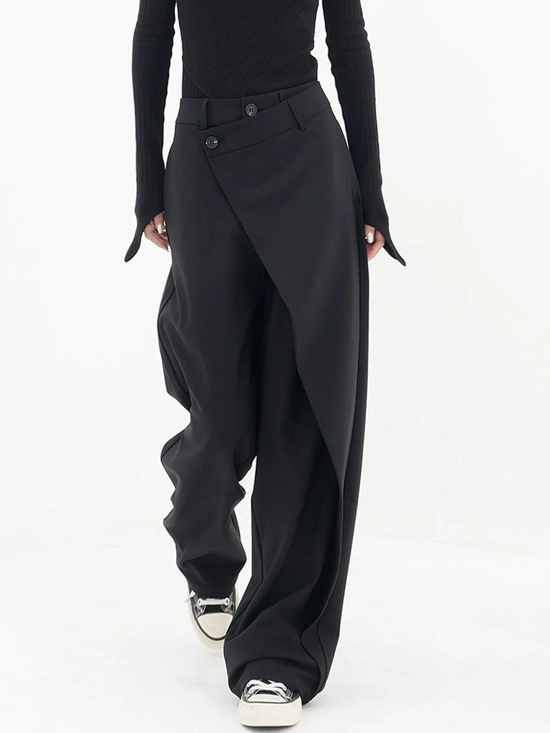 Valérinne The Perena Trousers