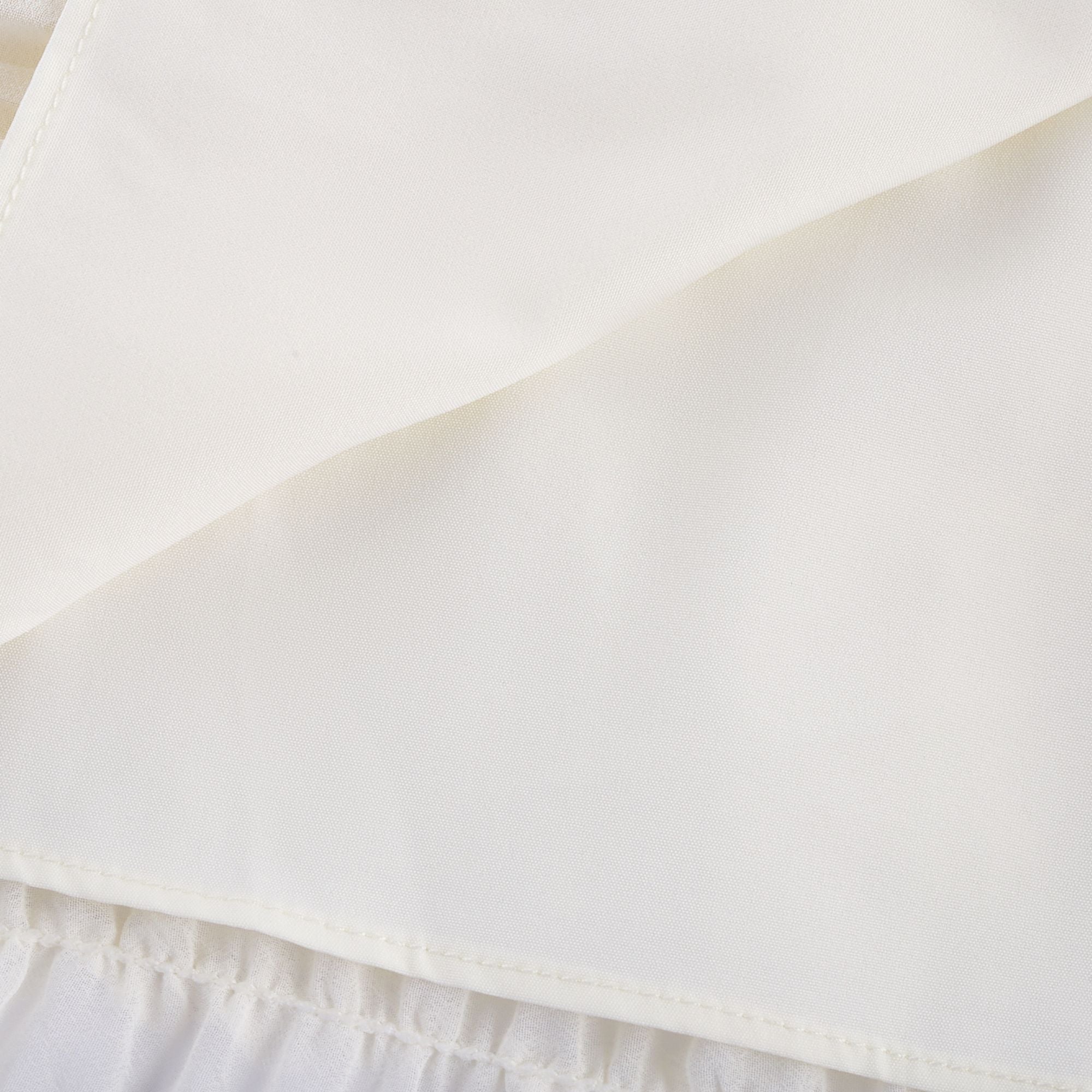 Valérinne Alyssa Pleated Set