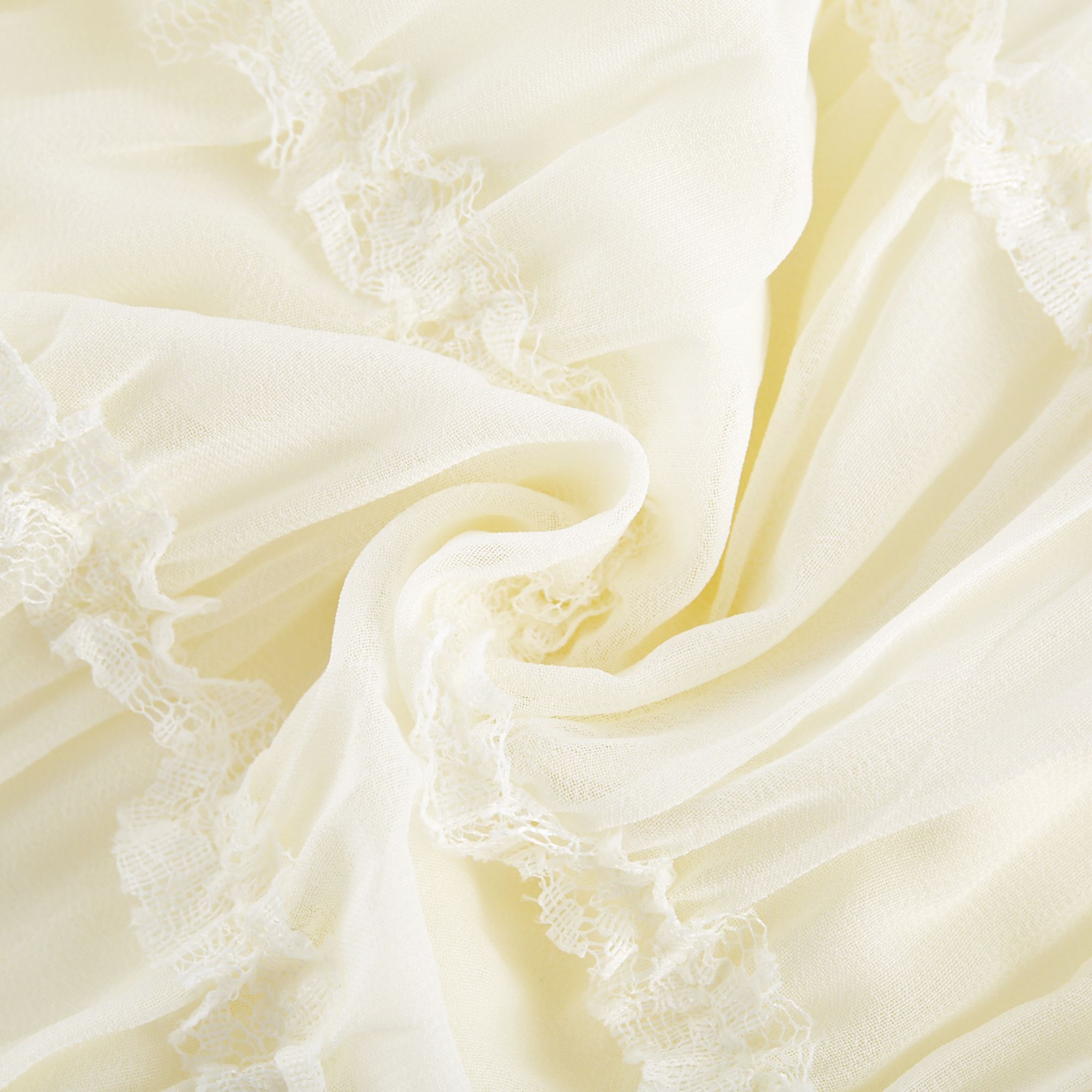 Valérinne Alyssa Pleated Set