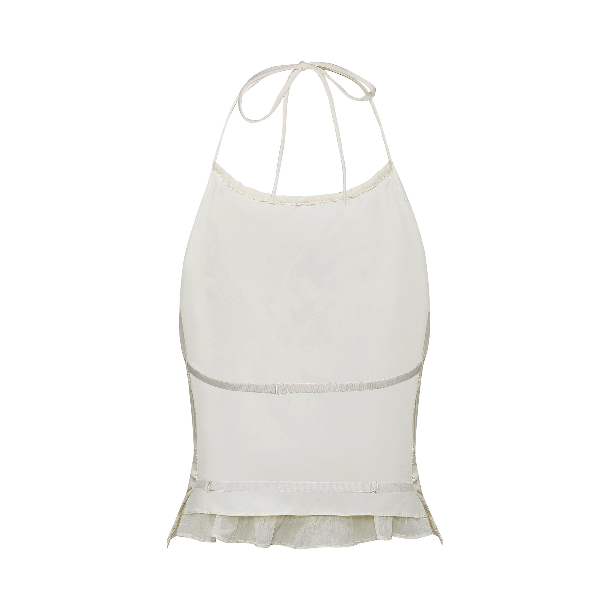 Valérinne Alyssa Pleated Set