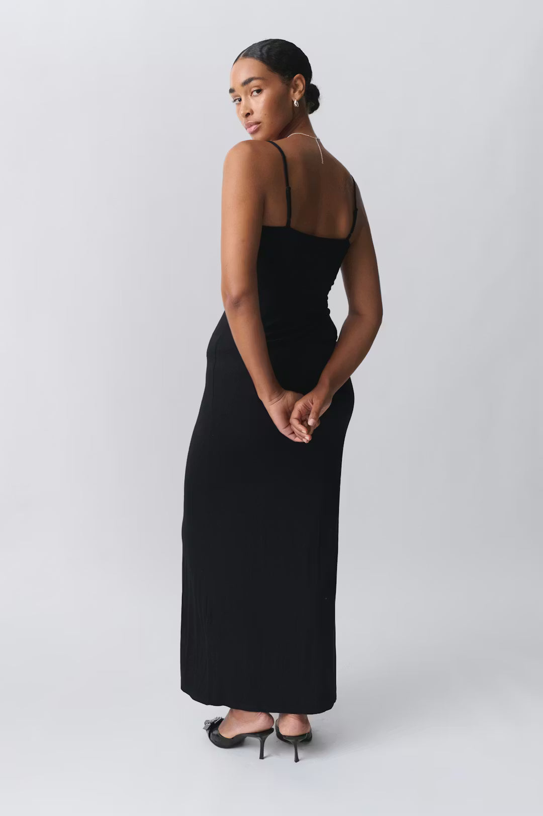 Valérinne Aurelia Maxi Dress