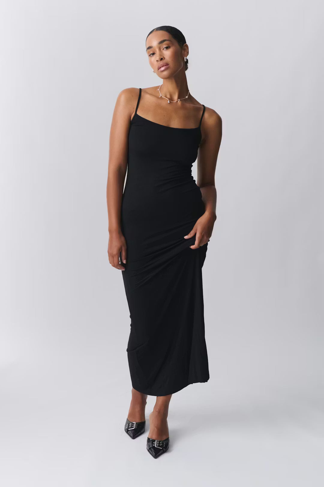 Valérinne Aurelia Maxi Dress