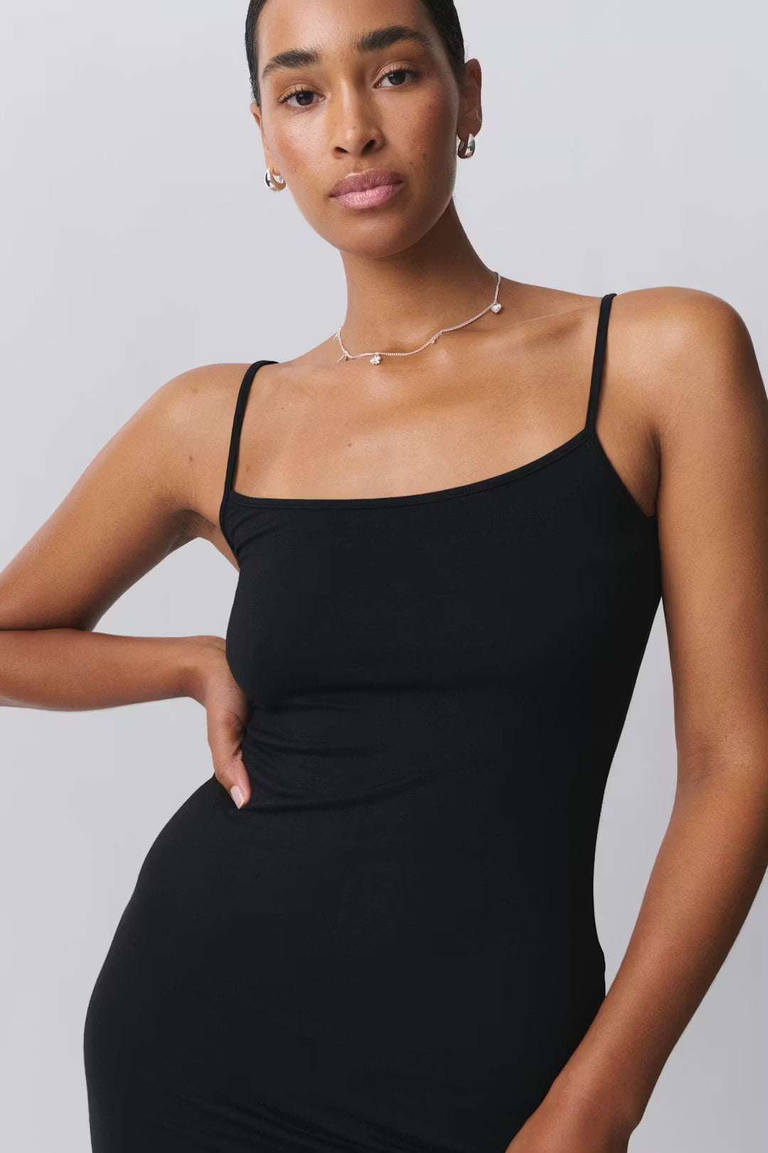 Valérinne Aurelia Maxi Dress