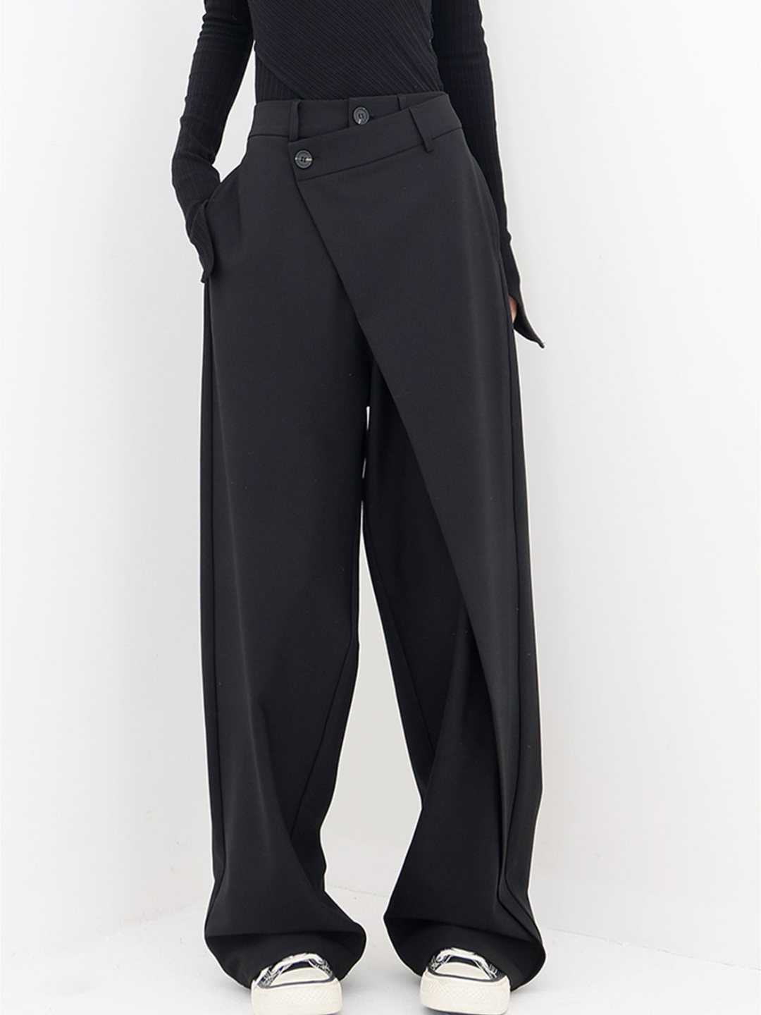 Valérinne The Perena Trousers