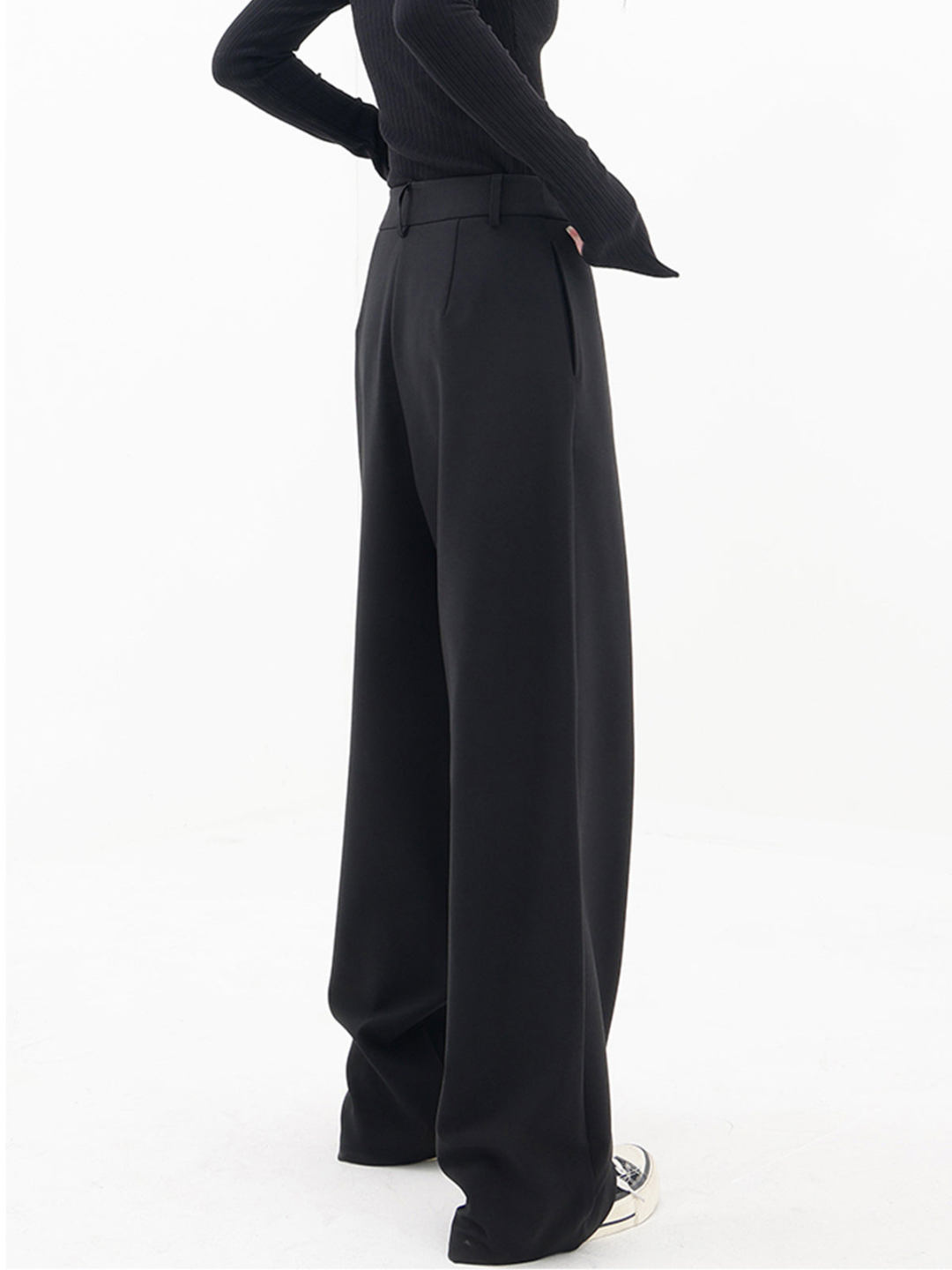 Valérinne The Perena Trousers
