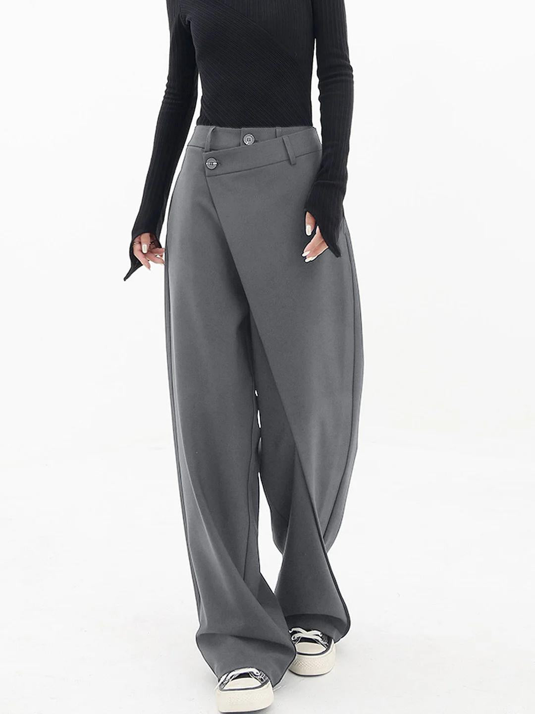 Valérinne The Perena Trousers