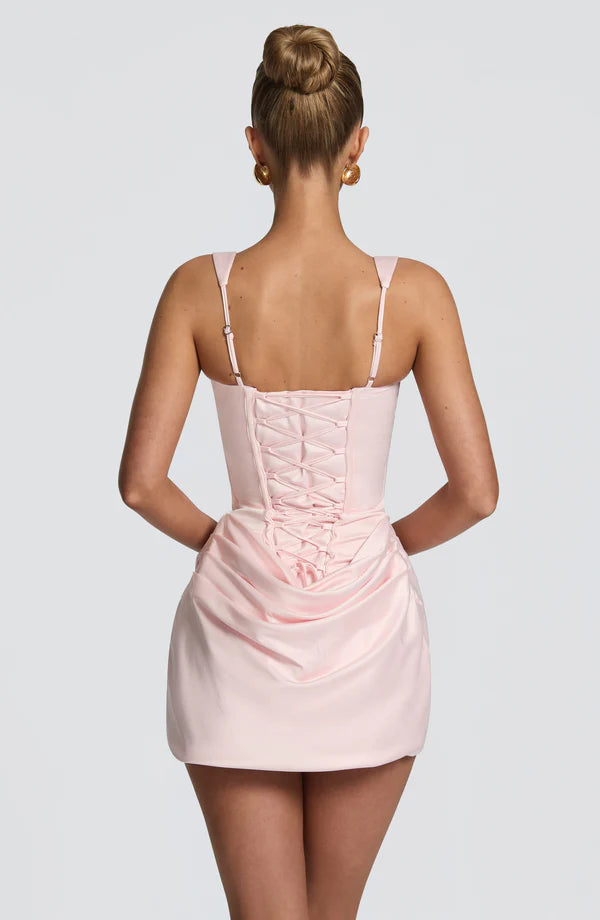 Valérinne Cornelia Mini Dress