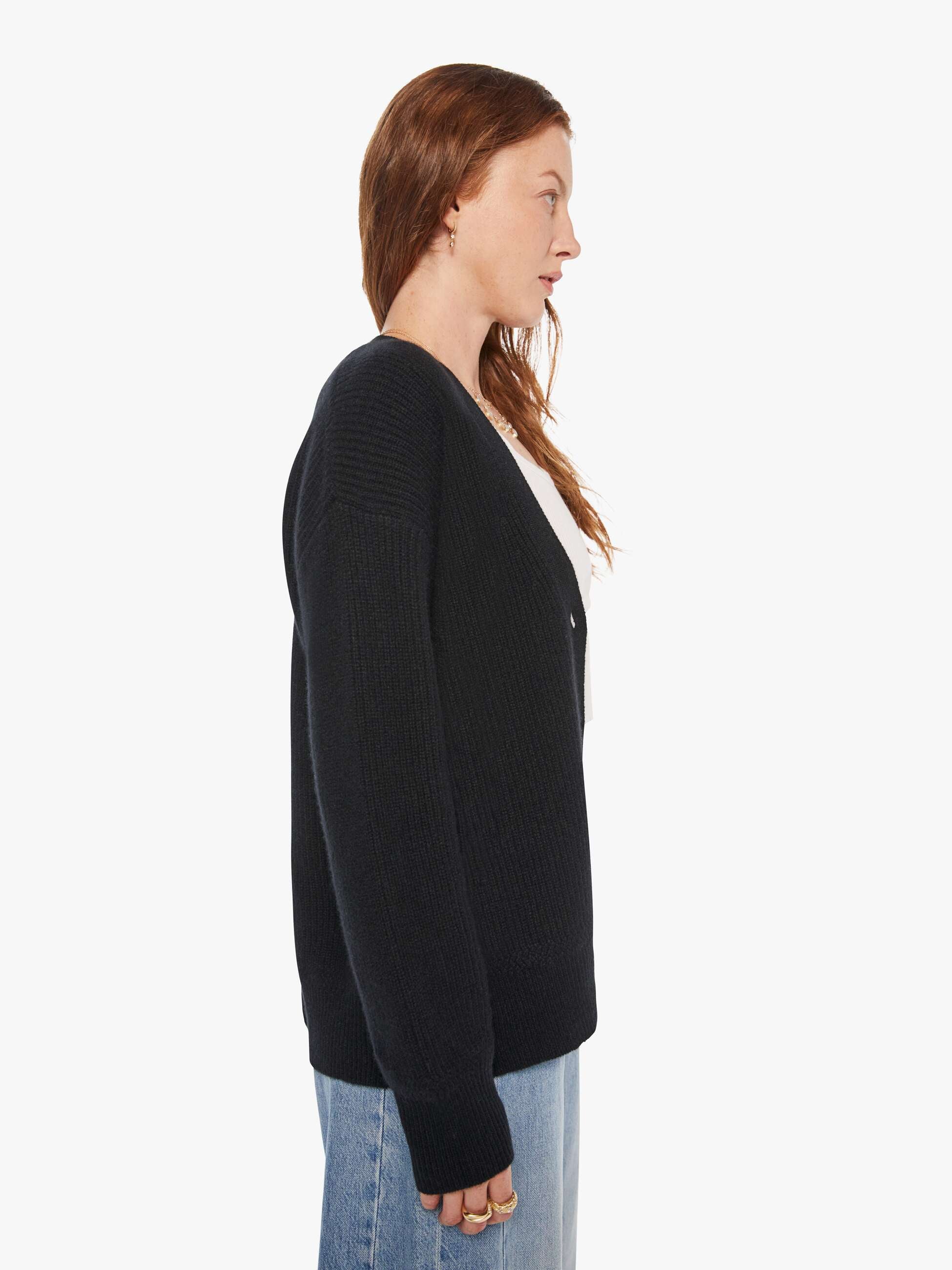 Valérinne Ramona Knit Cardigan