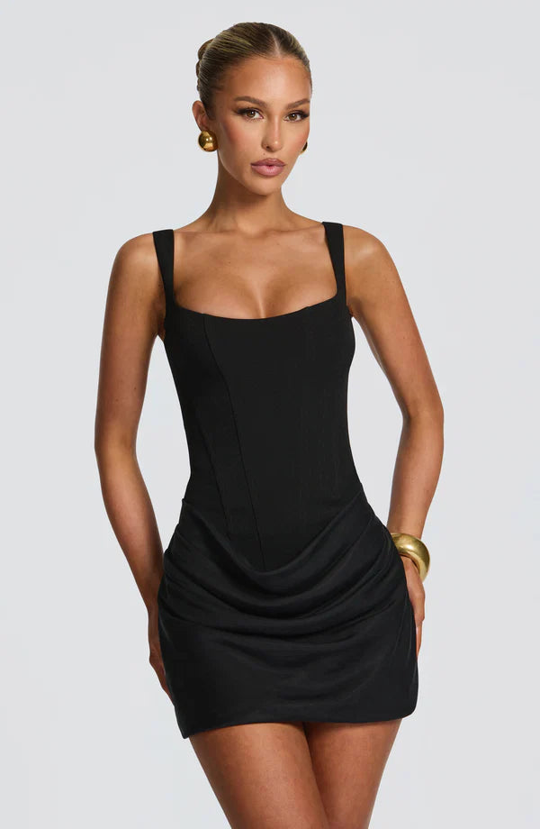 Valérinne Cornelia Mini Dress