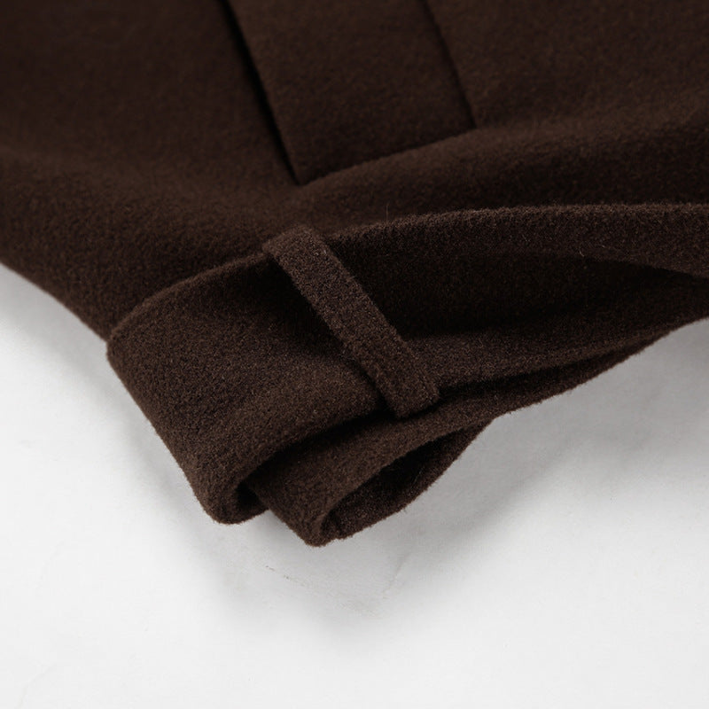 Valérinne The Astoria Mini Coat