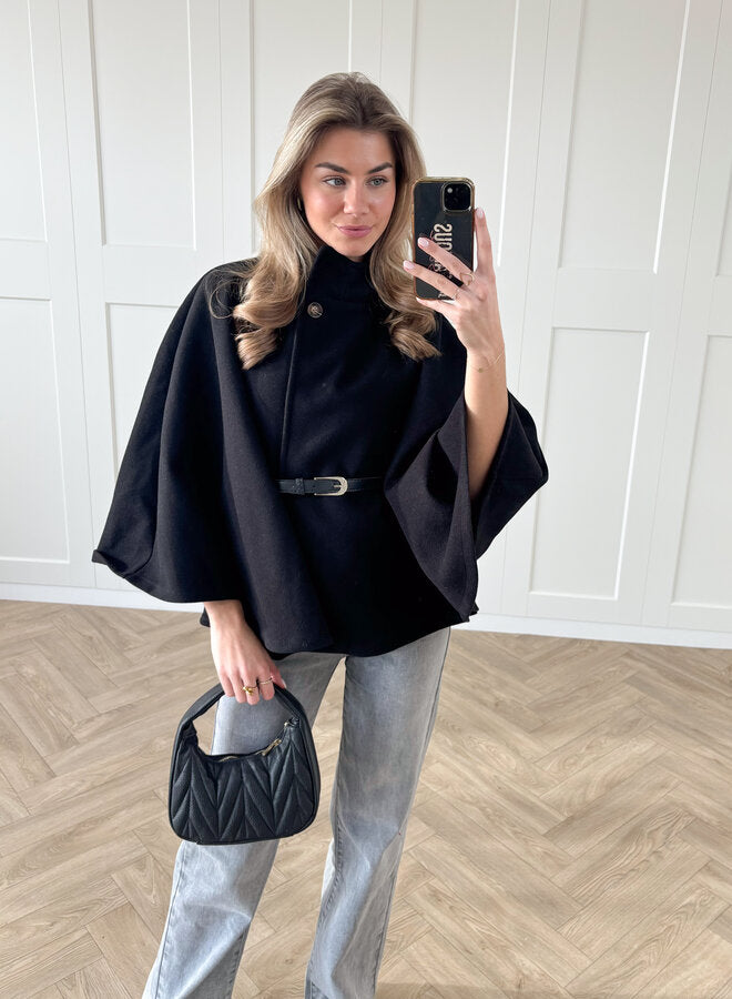 Valérinne The Blair Jacket