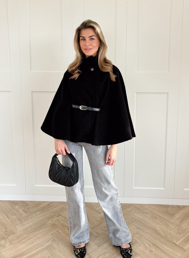 Valérinne The Blair Jacket