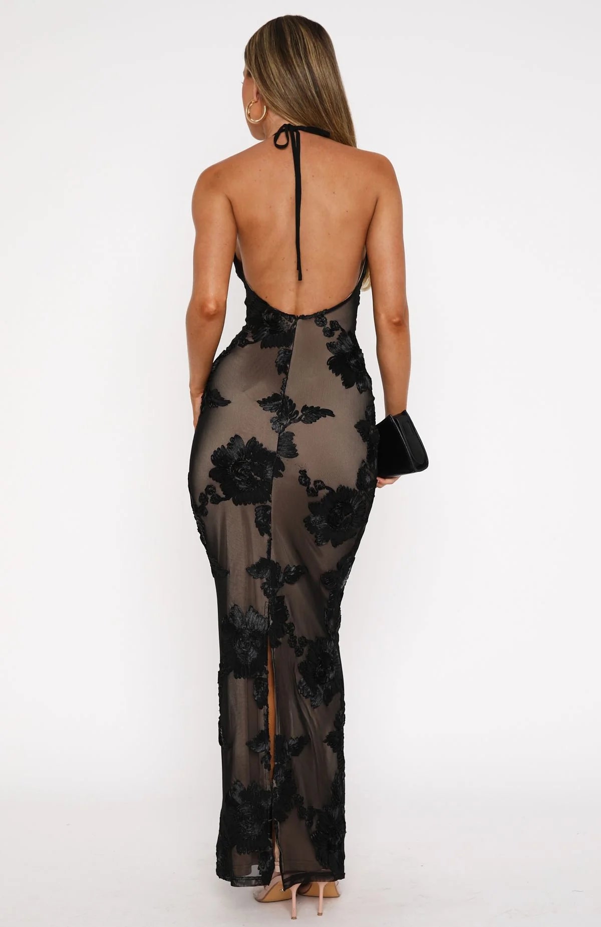 Valérinne The Elowen Maxi Dress
