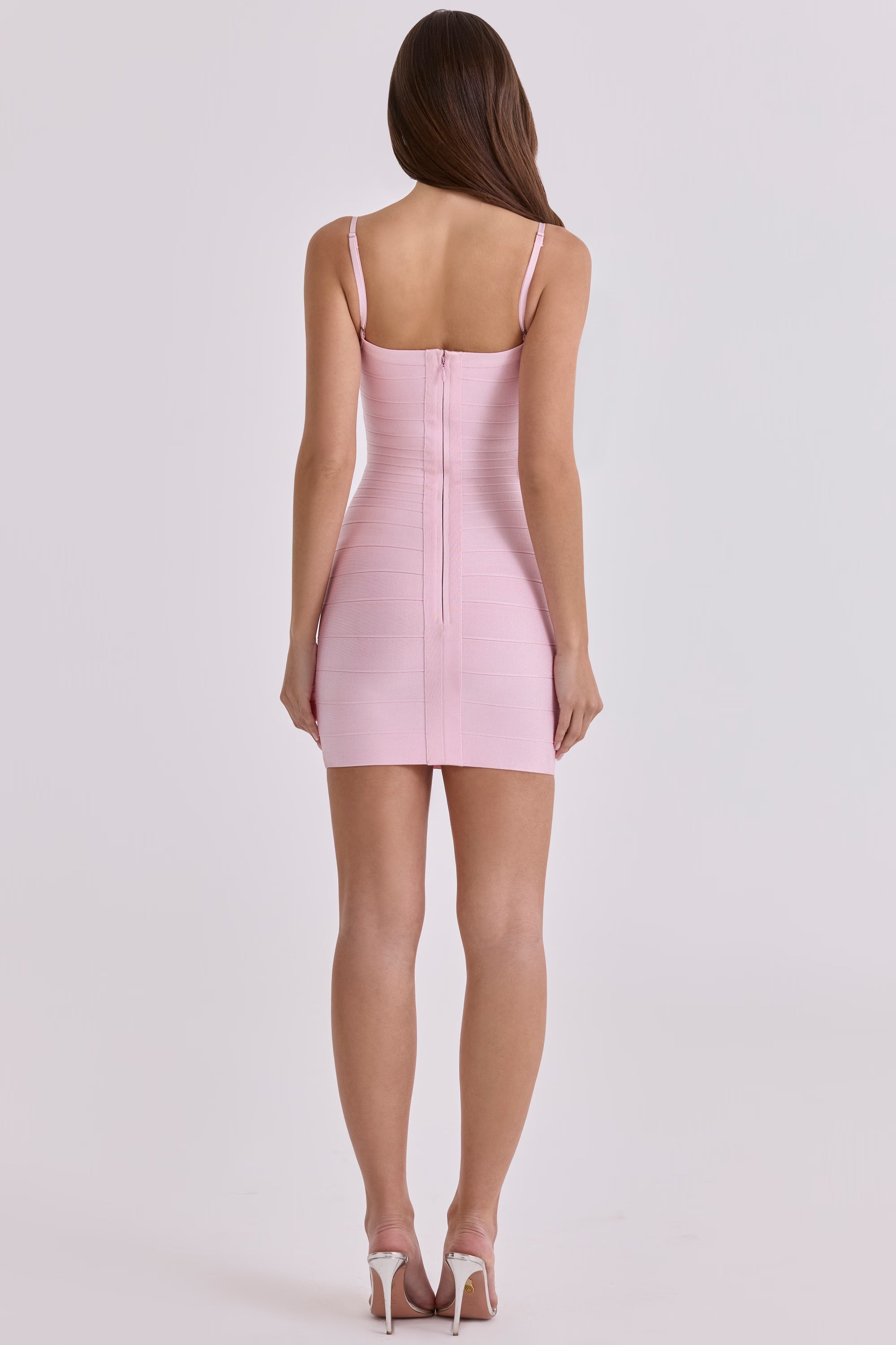 Valérinne Bandage Mini Dress – Limited Edition