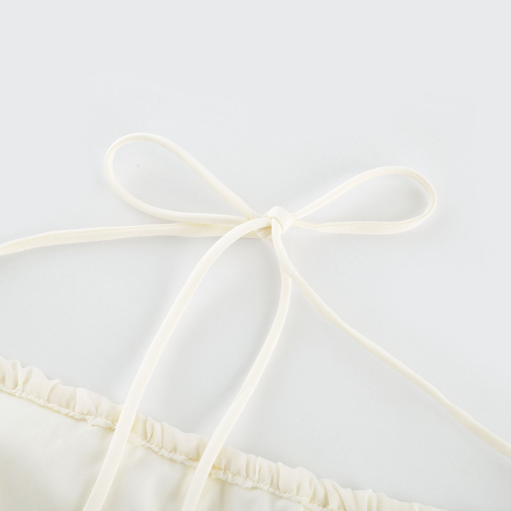 Valérinne Alyssa Pleated Set