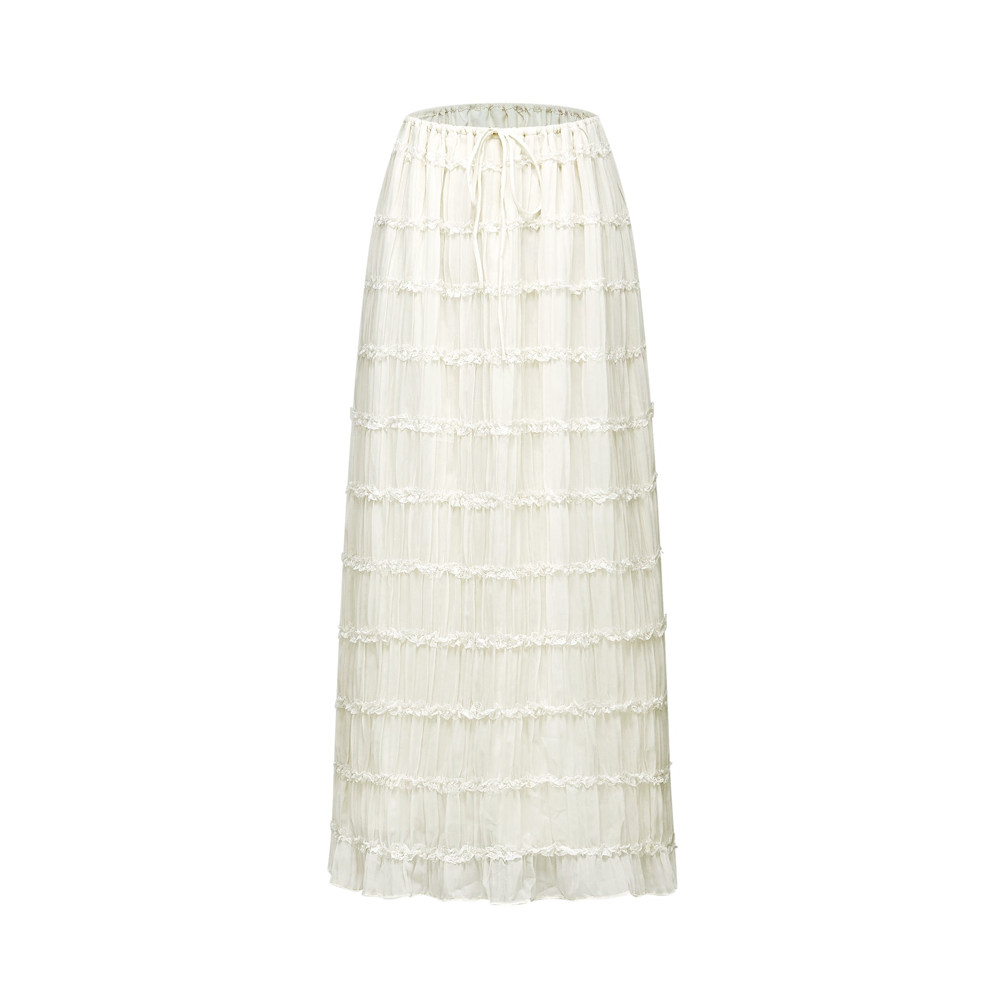 Valérinne Alyssa Pleated Set