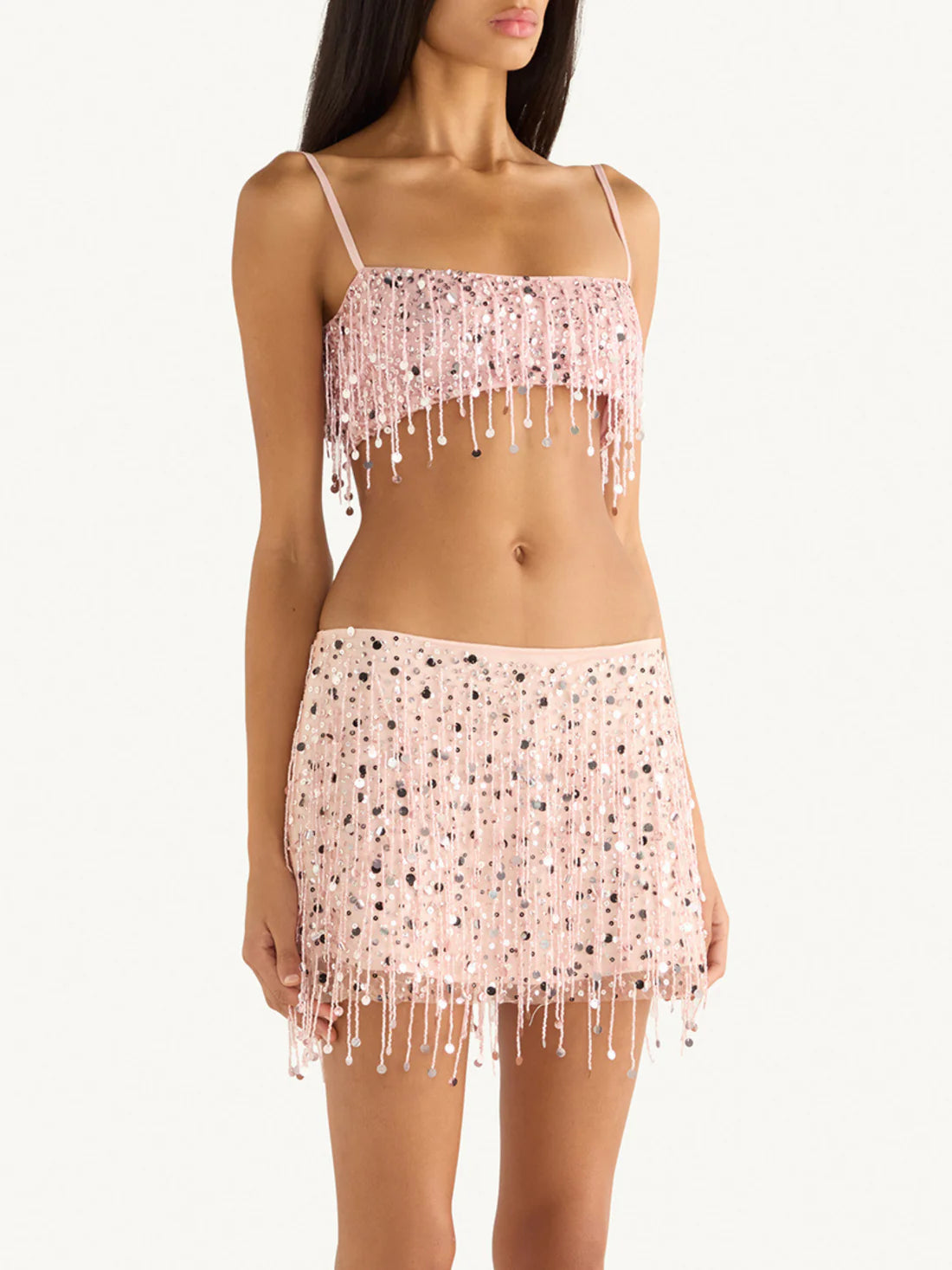 Valérinne Yasmin Beaded Set
