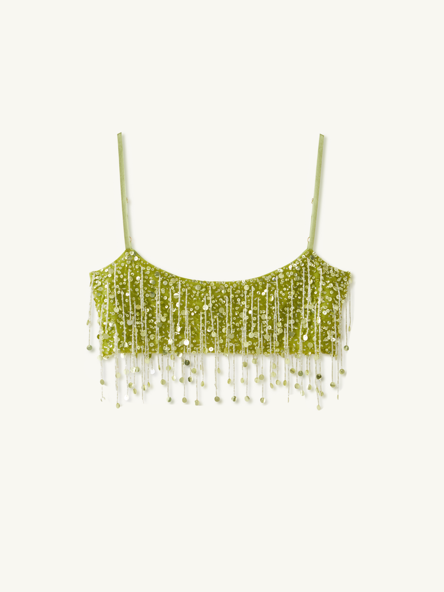 Valérinne Yasmin Beaded Set