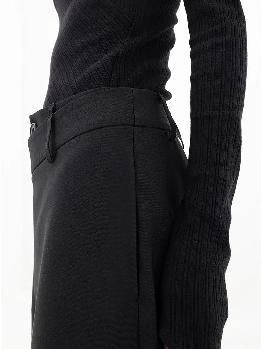 Valérinne The Perena Trousers