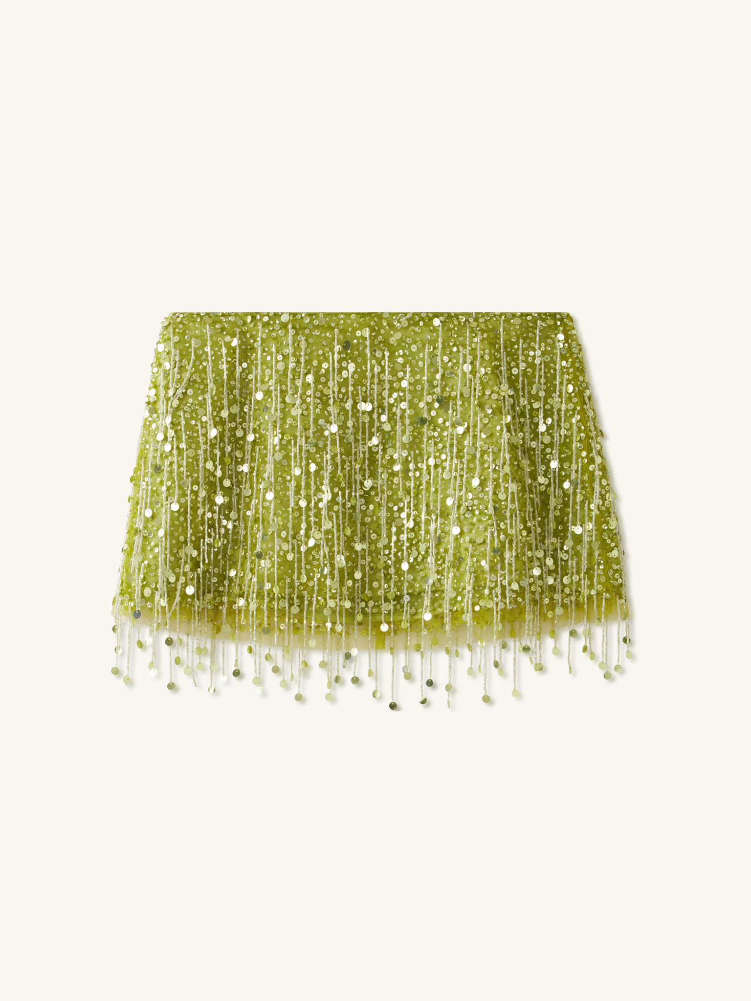 Valérinne Yasmin Beaded Set
