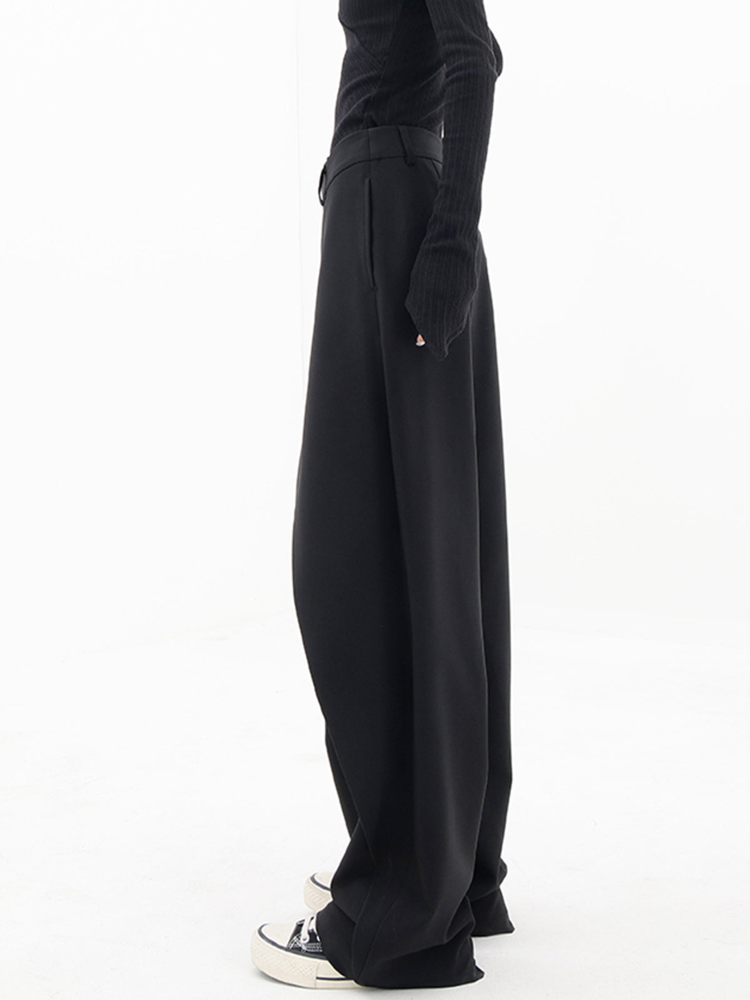 Valérinne The Perena Trousers