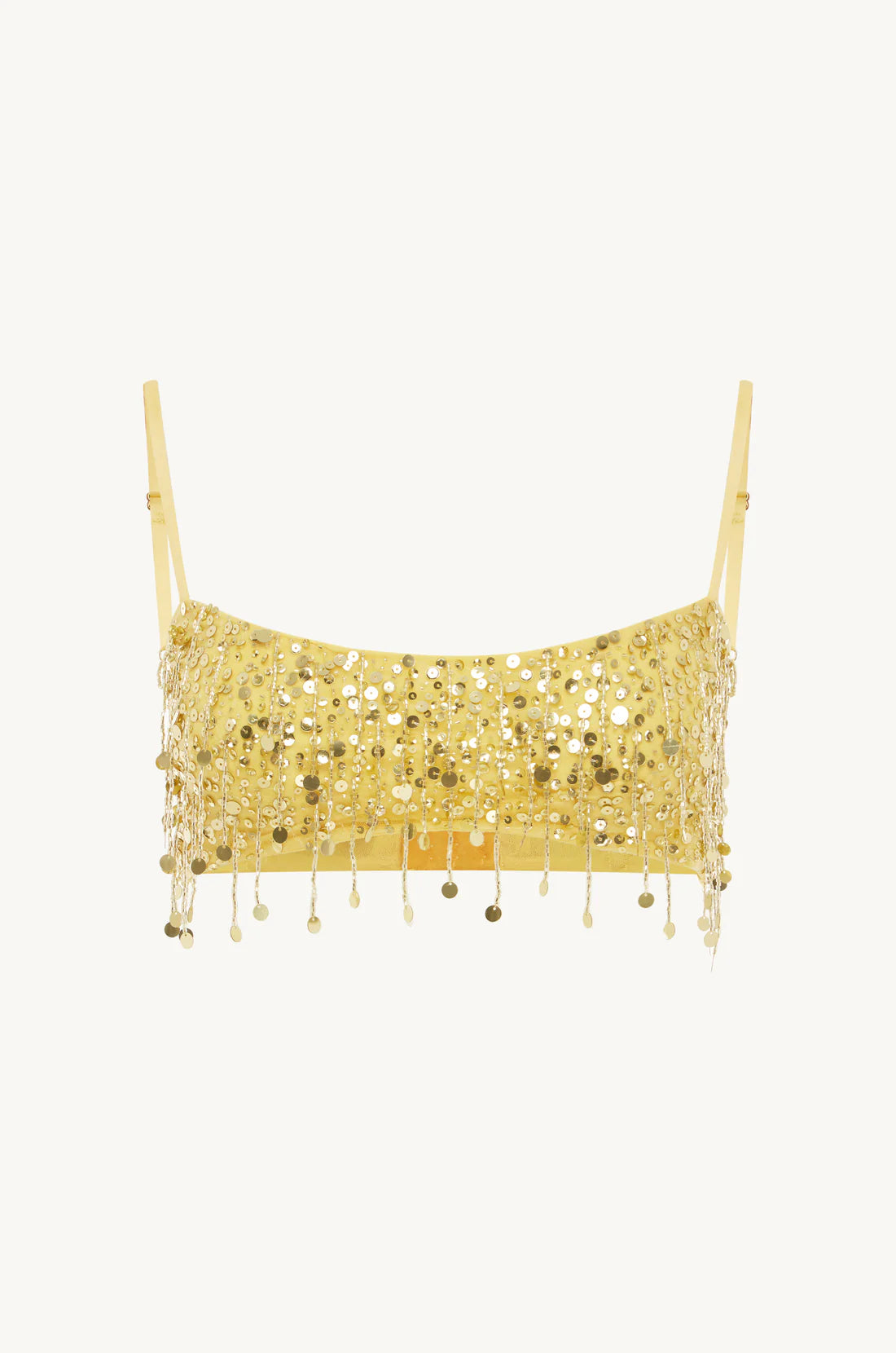 Valérinne Yasmin Beaded Set