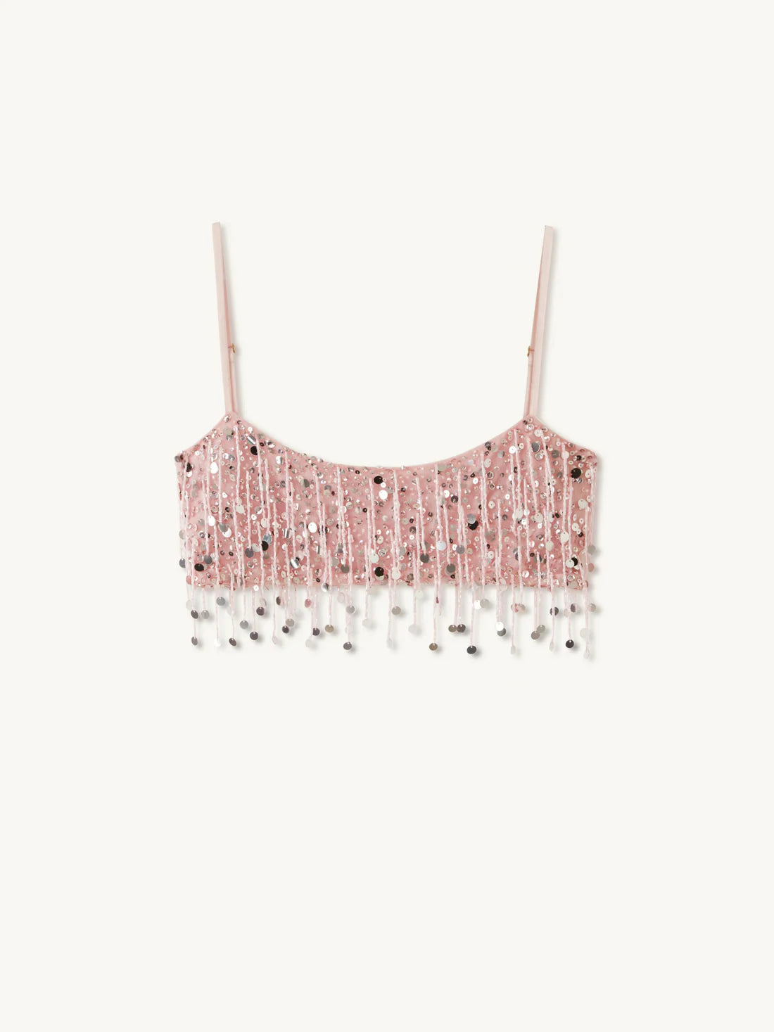 Valérinne Yasmin Beaded Set