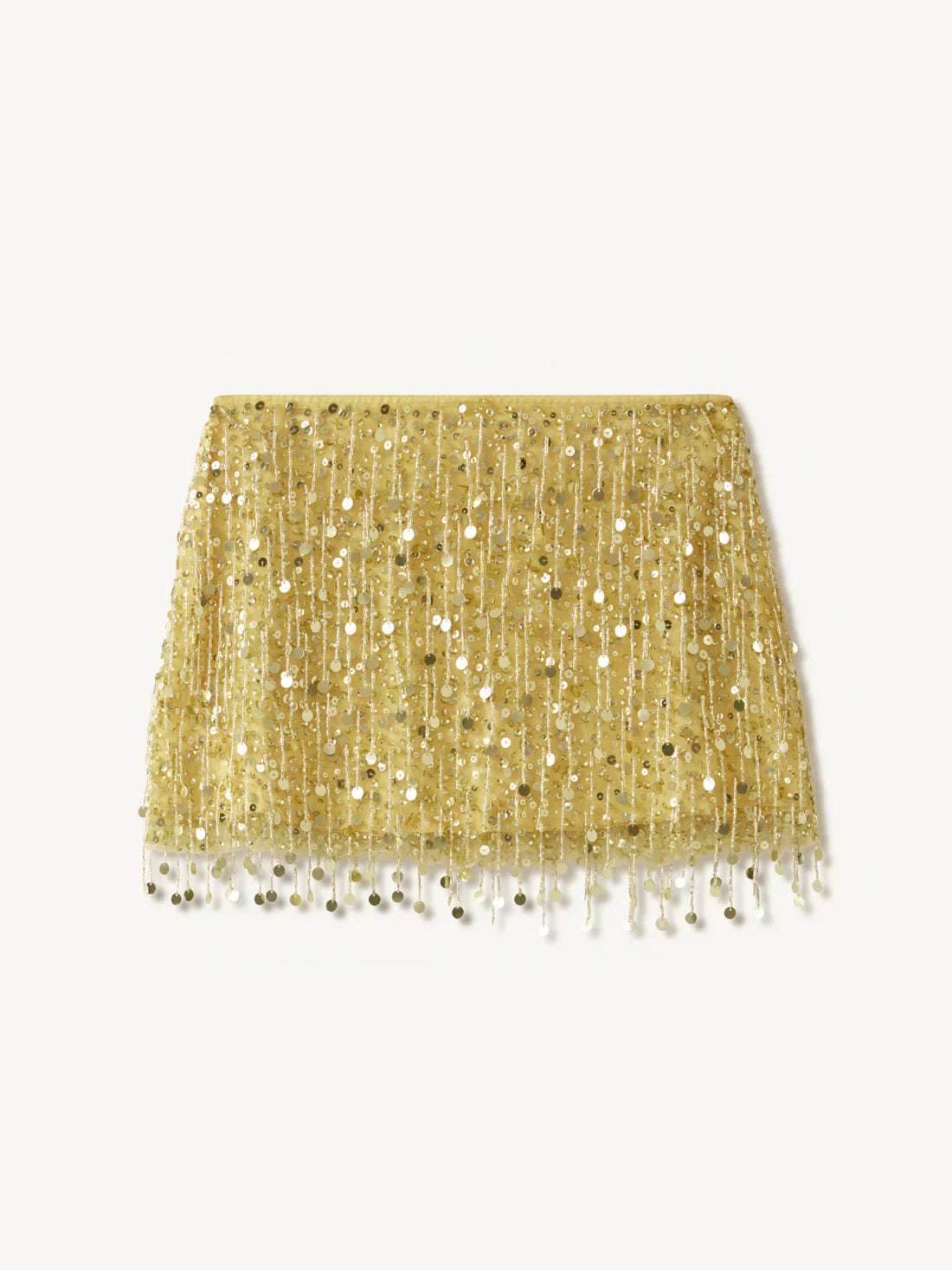 Valérinne Yasmin Beaded Set