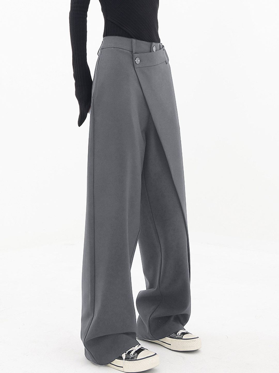 Valérinne The Perena Trousers