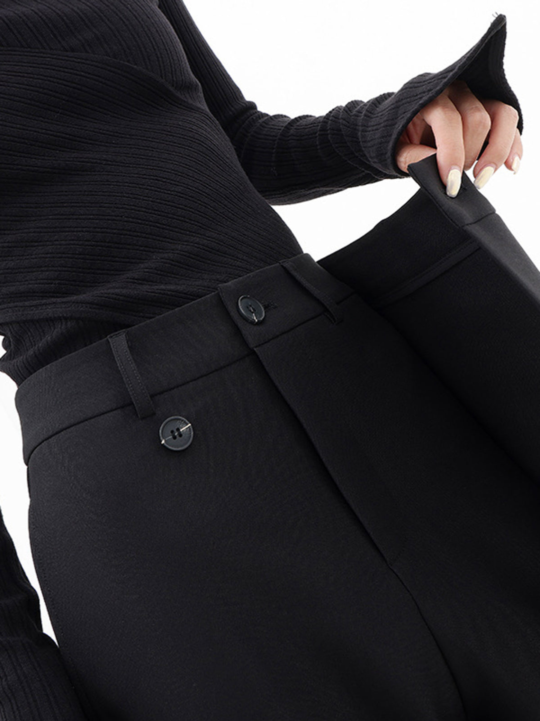 Valérinne The Perena Trousers