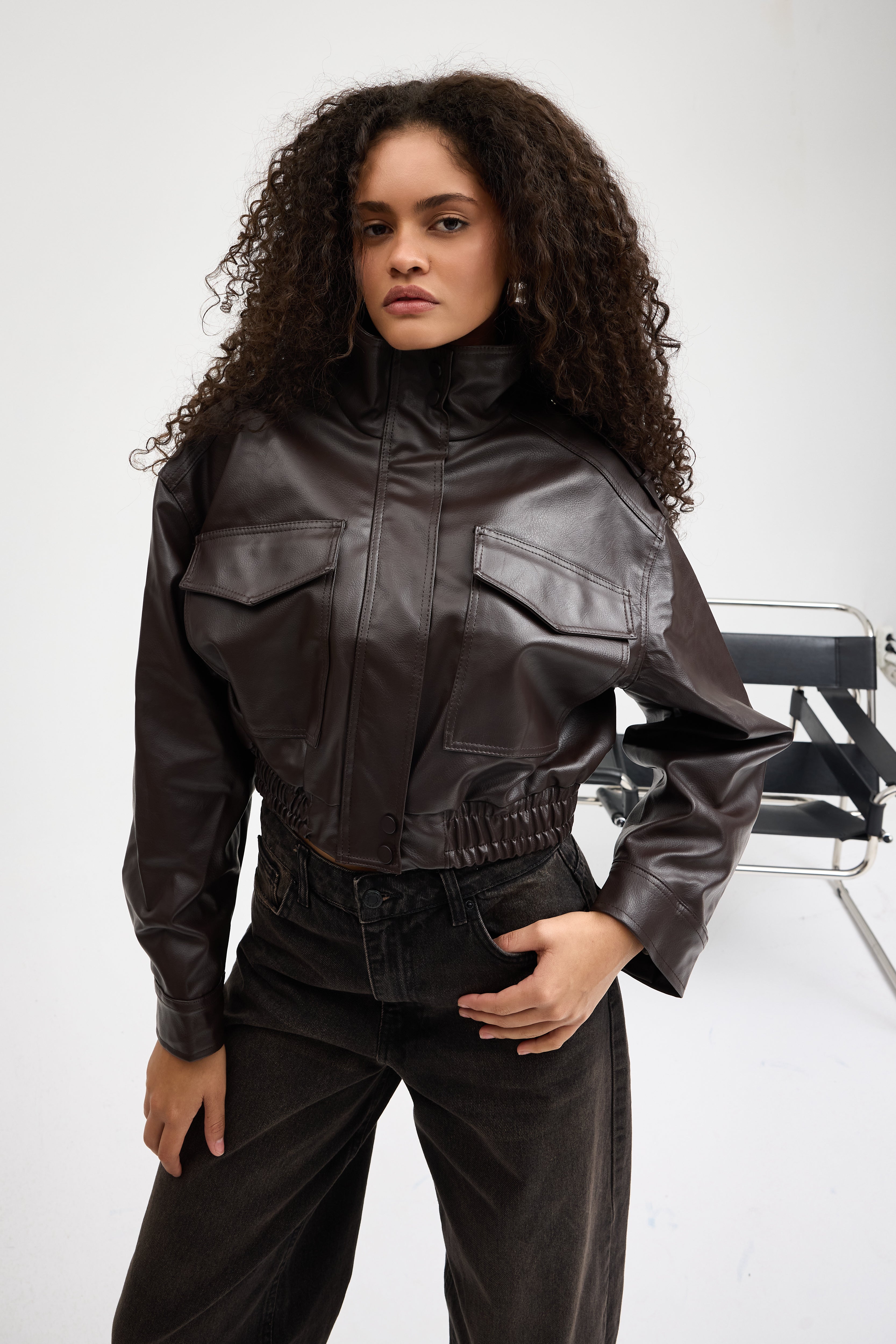 Valérinne The Aurelia Bomber