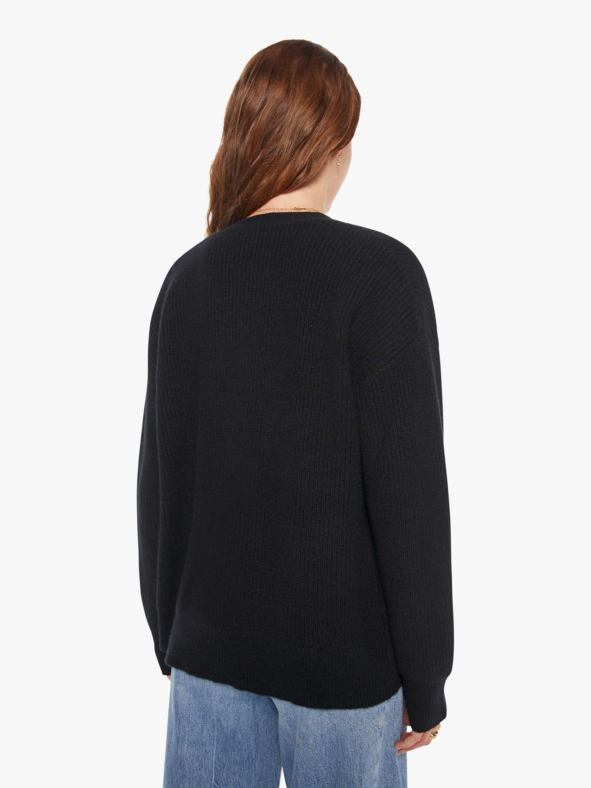 Valérinne Ramona Knit Cardigan