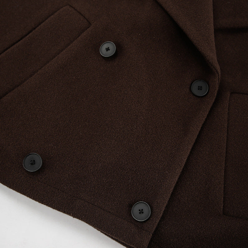 Valérinne The Astoria Mini Coat