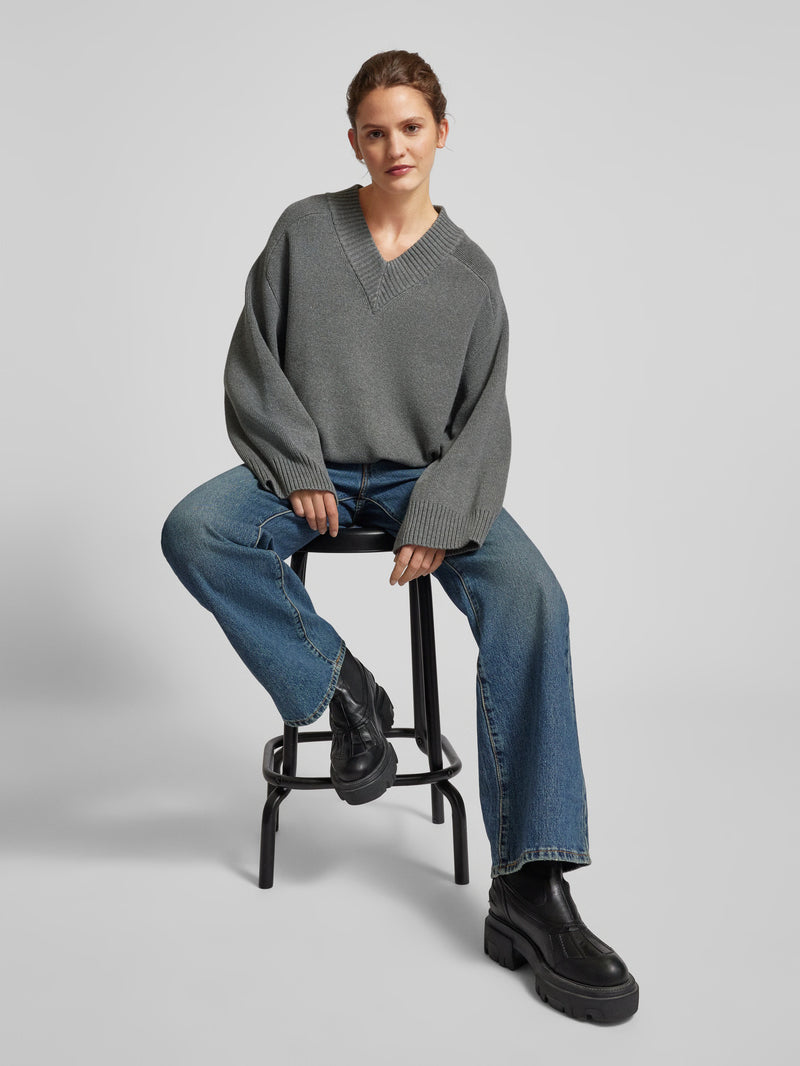 Valérinne Harriet Pullover