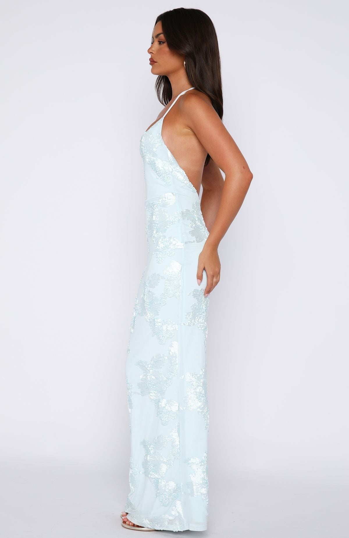 Valérinne The Elowen Maxi Dress
